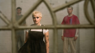 ニューダッド、9/19(金)リリースの新作アルバム『Altar』から新曲「Everything I Wanted」のヴィジュアライザー・ビデオを公開