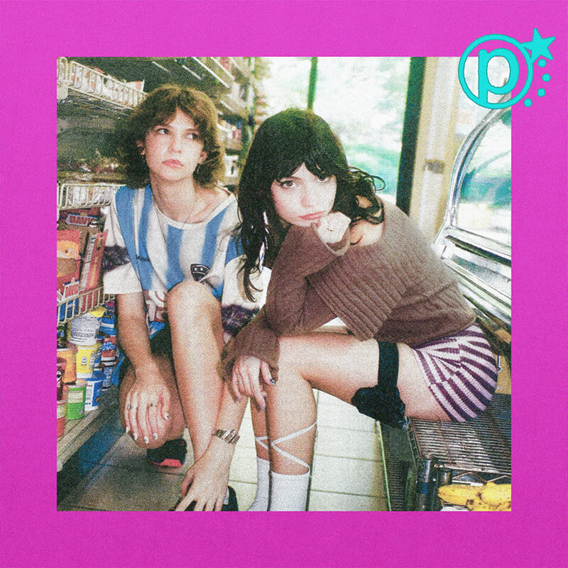 Pacifica「Just No Fun」