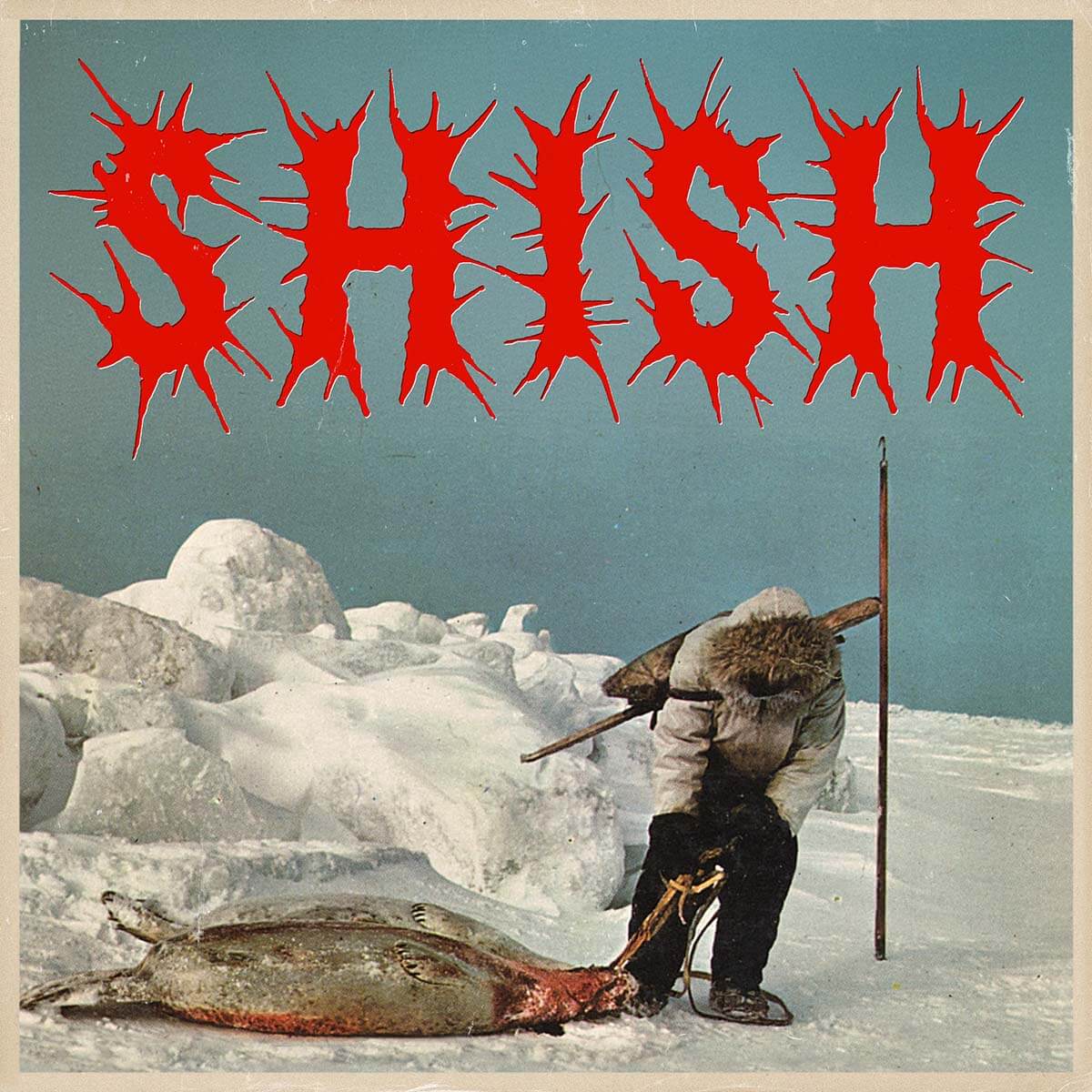 Portugal. The Man『SHISH』