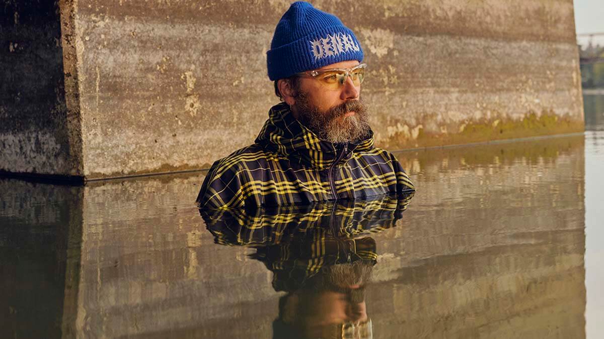 ポルトガル・ザ・マン、ニュー・アルバム『SHISH』からの先行シングル「Tanana / Mush」をリリース