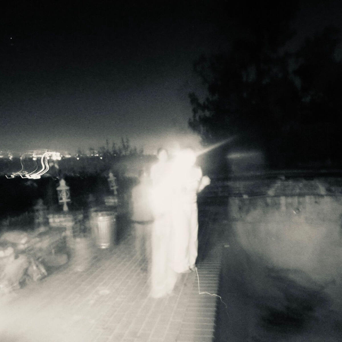 Raine「Ghost」