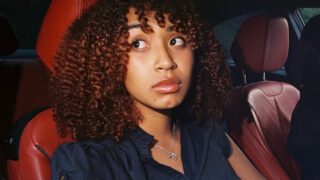 Raine、自身最もパーソナルな作品となる新作EP『Backseat』をリリース！