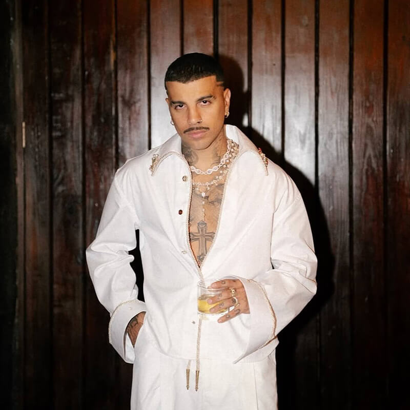 Rauw Alejandro