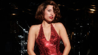 レイ、新曲「WHERE IS MY HUSBAND!」のミュージック・ビデオを公開