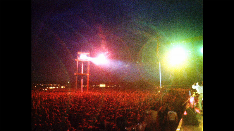 ジミ・ヘンドリックス『アトランタ・ポップ・フェスティヴァル1970』 ジミ・ヘンドリックス『アトランタ・ポップ・フェスティヴァル1970』