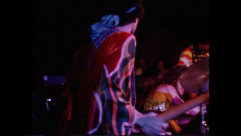 ジミ・ヘンドリックス『アトランタ・ポップ・フェスティヴァル1970』 ジミ・ヘンドリックス『アトランタ・ポップ・フェスティヴァル1970』