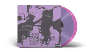 オリヴィア・ロドリゴ、ライヴ・アルバム『LIVE FROM GLASTONBURY (A BBC RECORDING)』リリース決定！