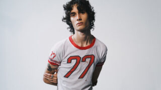 ソンバー、タワレコ洋楽企画「YO!GAKU TO THE FUTURE」に登場