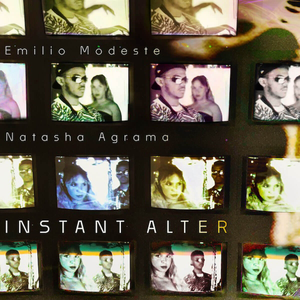 INSTANT ALTER『INSTANT ALTER』