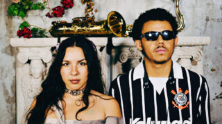 NY-LA拠点のフューチャーフュージョン・バンド、インスタント・オルターがデビュー・アルバム『INSTANT ALTER』をリリース