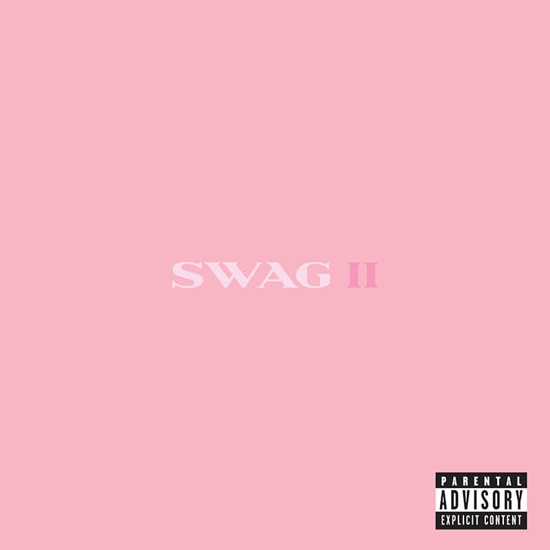 Justin Bieber『SWAG II』