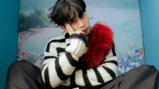 フィリピン発、新世代スターMaki(マキ)、デビュー・アルバム『KOLORCOASTER』をリリース