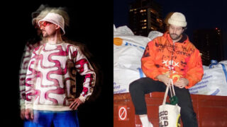 フィンランドのプロデューサー、ミーシャ×コカボナによる共同EP『JOMO（Joy Of Missing Out）』がリリース