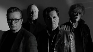 ブームタウン・ラッツの活動50周年を記念した『ソングス・オブ・ブームタウン・グローリー』がリリース！