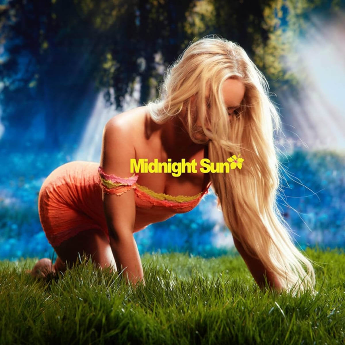 Zara Larsson『Midnight Sun』