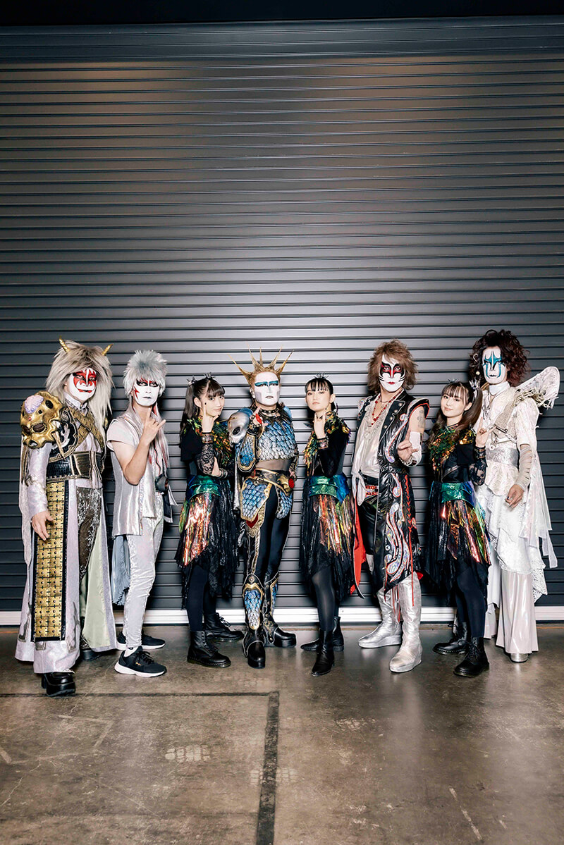 Photo Credit Taku Fujii