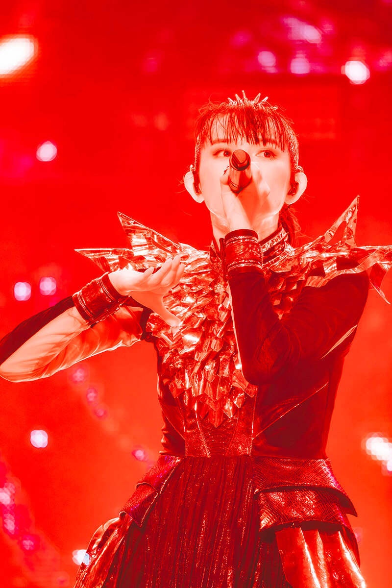 Photo Credit Taku Fujii