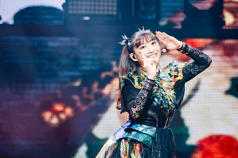 Photo Credit Taku Fujii