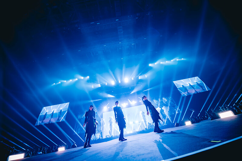 Photo Credit Taku Fujii