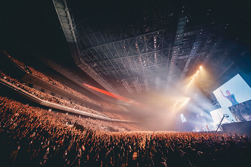 Photo Credit Taku Fujii