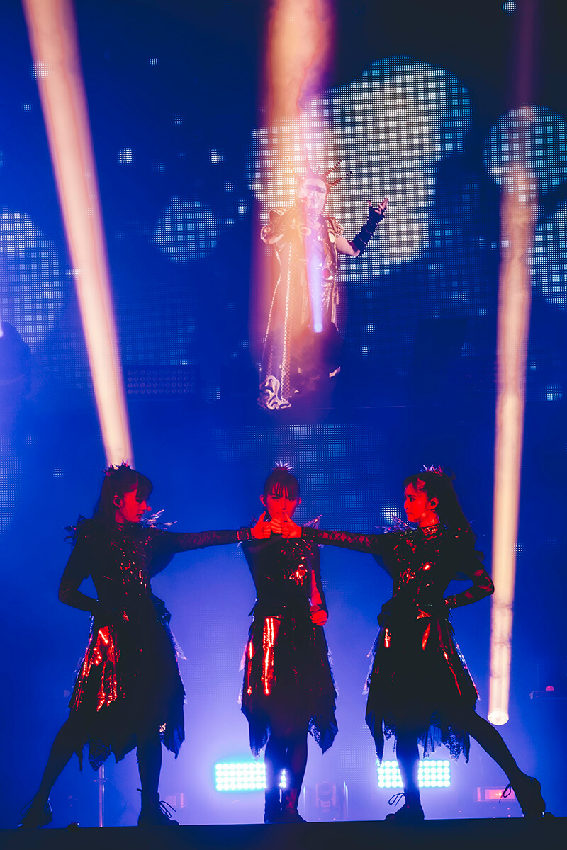 Photo Credit Taku Fujii