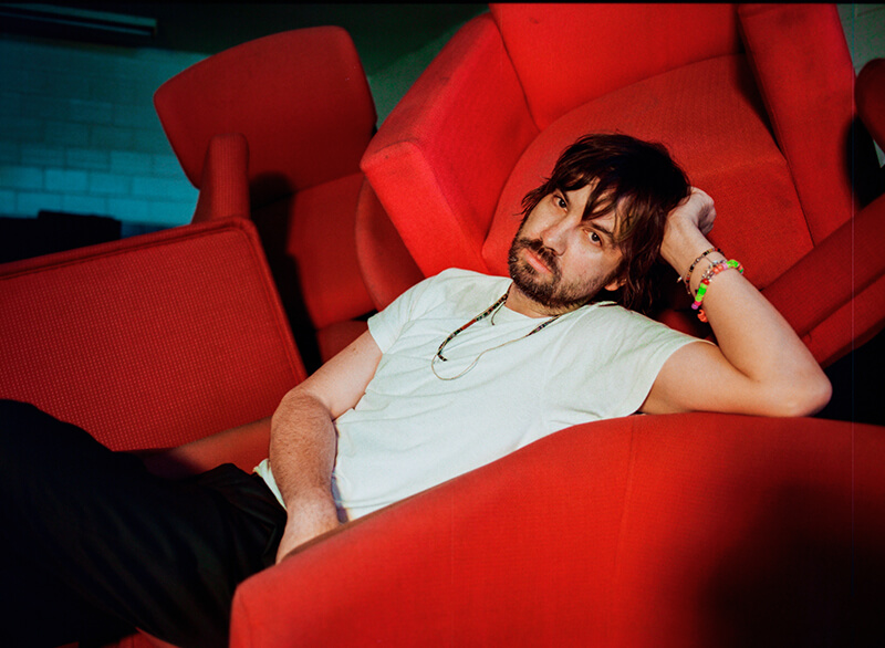 Photo Credit Julian Klincewicz