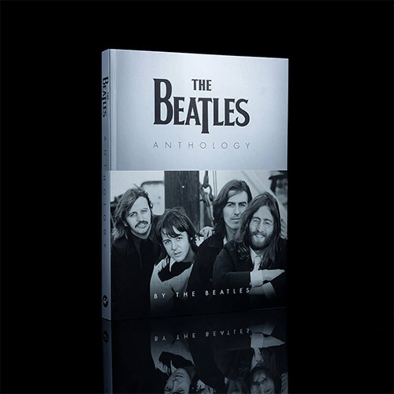 ザ・ビートルズ Anthology (Official Book)