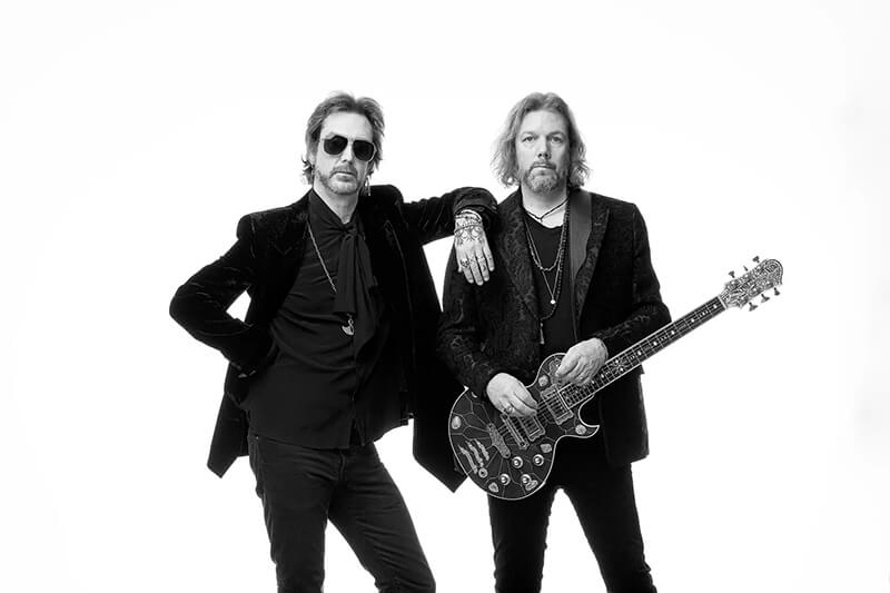 Photo Credit Ross Halfin