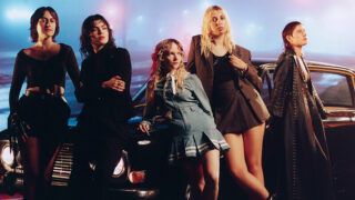 ザ・ラスト・ディナー・パーティー、10/17(金)リリース新作アルバム『From The Pyre』から新曲「The Scythe」のミュージック・ビデオを公開