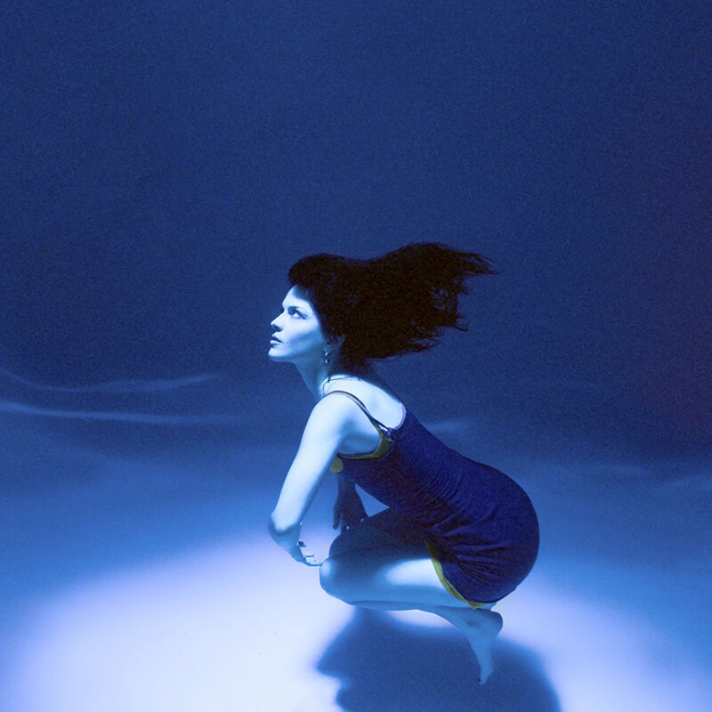 The Marías『Submarine』