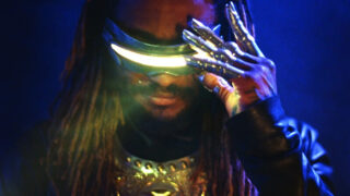 サンダーキャット、新曲「I Wish I Didn't Waste Your Time」と、レミ・ウルフを迎えた「Children of the Baked Potato」を同時リリース