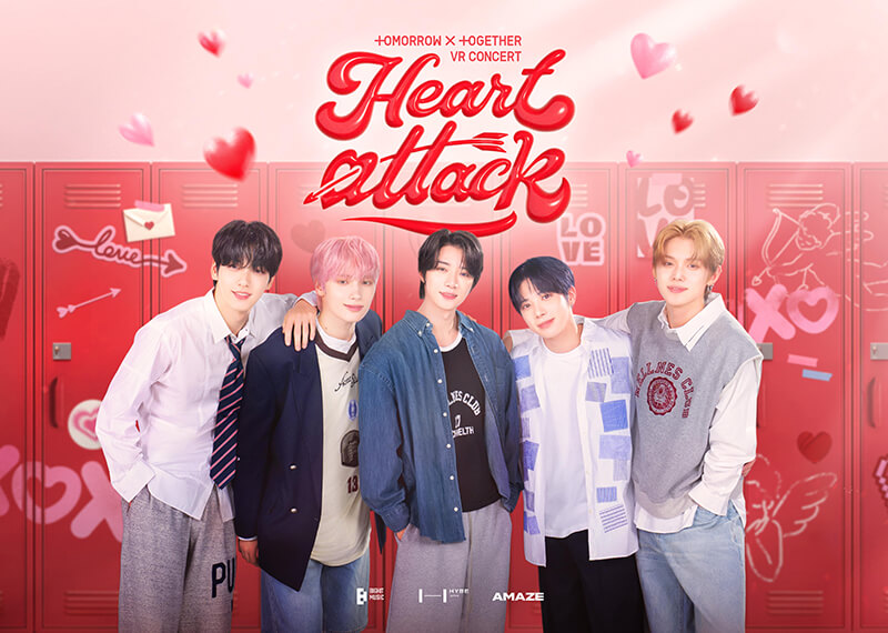 (P)&(C) BIGHIT MUSIC
