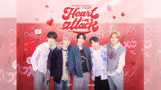 TOMORROW X TOGETHER、VRコンサートツアー第2弾「TOMORROW X TOGETHER VR CONCERT : HEART ATTACK」開催決定！