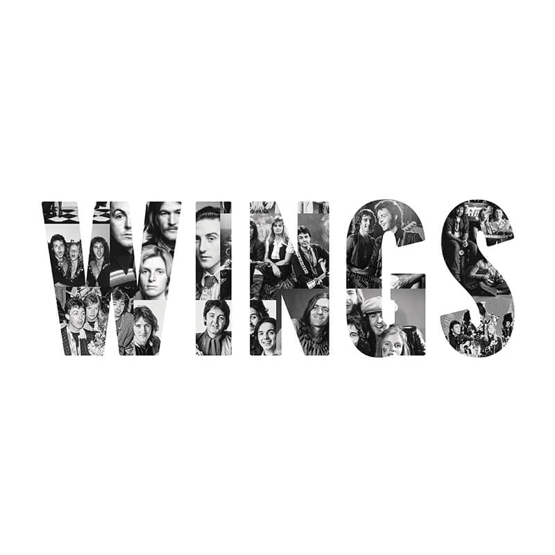 Wings『WINGS Collection』