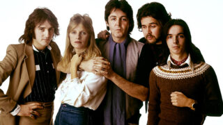 ポール・マッカートニー＆ウイングスの新たなベスト・アルバム『ウイングス』11/7発売決定！トレーラー・ビデオも公開