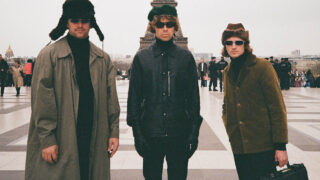 オールモスト・マンデー、まるでスパイ映画のようなミュージック・ビデオと共に新曲「lost」をリリース！