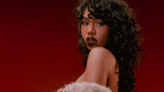 アンバー・マーク、新作アルバム『Pretty Idea』リリース!アンダーソン・パークを迎えた「Don't Remind Me」のミュージック・ビデオを公開