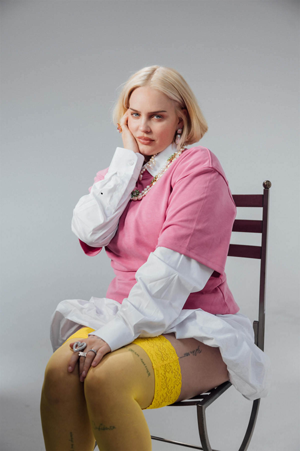Anne-Marie