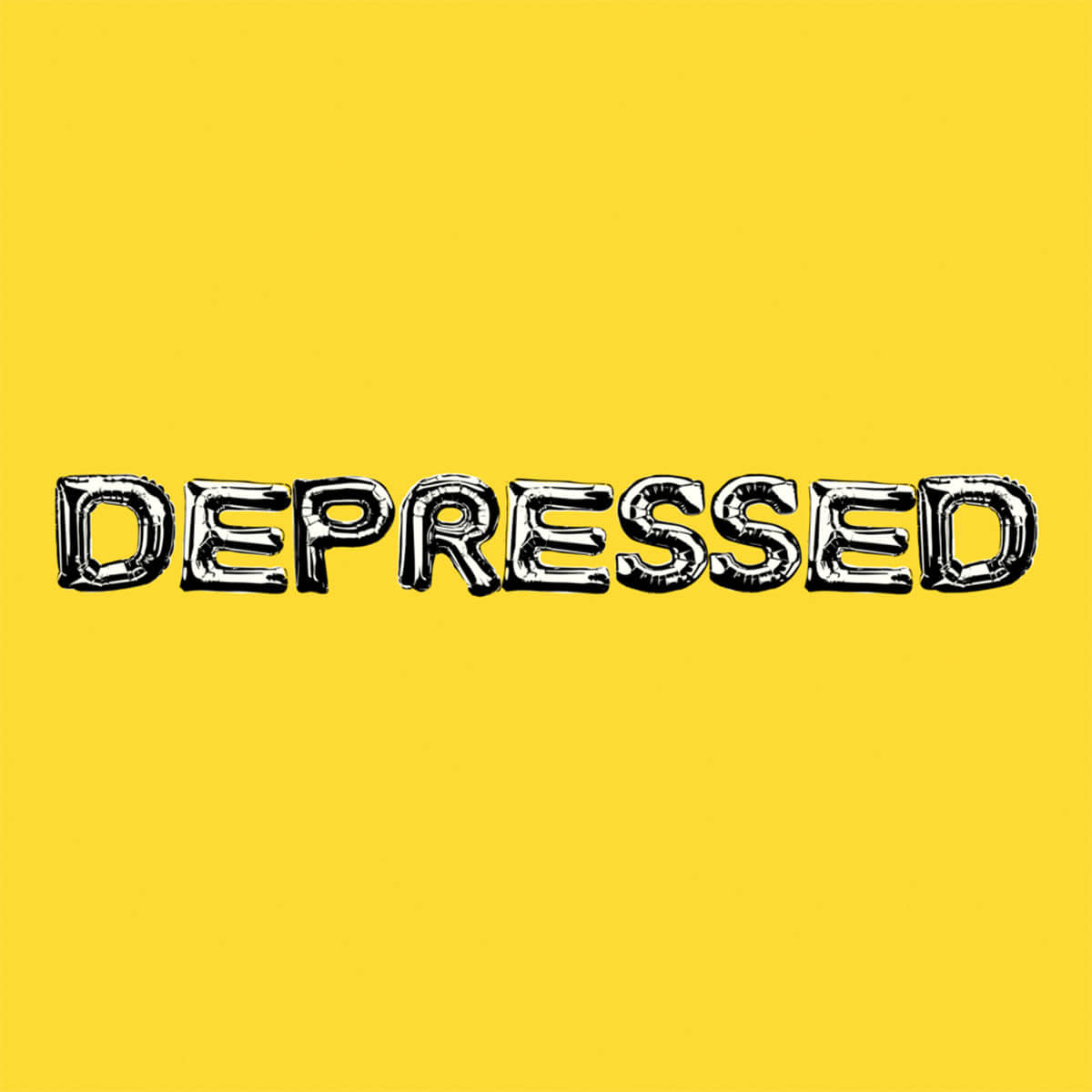 Anne-Marie「DEPRESSED」
