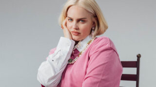 アン・マリー、ロンドンで行ったポップアップ・イベントで行なわれたミニ・ライヴのフル映像を公開