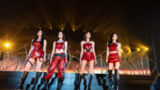 aespa、全国アリーナツアーが福岡公演からスタート！最新曲「Rich Man」を日本初披露！圧倒的なパフォーマンス力、“鉄の味”で魅了した一夜！
