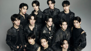 T-POP界の超新星BUS、「Re:Re:Re TUNE」で藤井 風の名曲カバーと最新曲の特別バージョンを披露