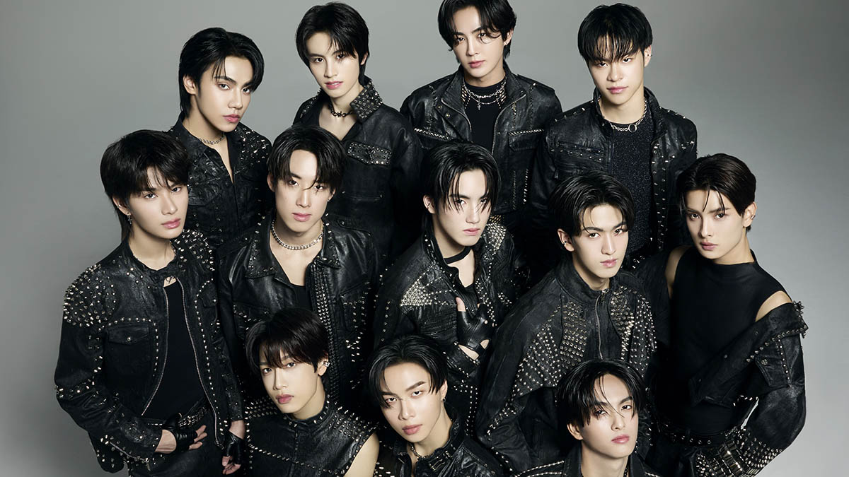 T-POP界の超新星BUS、「Re:Re:Re TUNE」で藤井 風の名曲カバーと最新曲の特別バージョンを披露