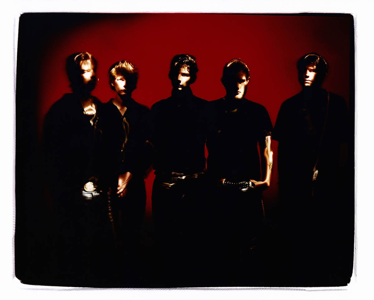 Photo Credit Steve Gullick
