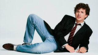 チャーリー・プース、ジミー・ファロン司会の米人気番組で披露した「Changes」の映像が公開