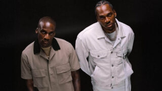 クリプス、最新アルバム『Let God Sort Em Out』からストーブ・ゴッド・クックスを迎えた「F.I.C.O.」のミュージック・ビデオを公開