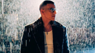 ダディー・ヤンキー、3年ぶり新作アルバム『LAMENTO EN BAILE』をリリース！「El Toque」のミュージック・ビデオも公開