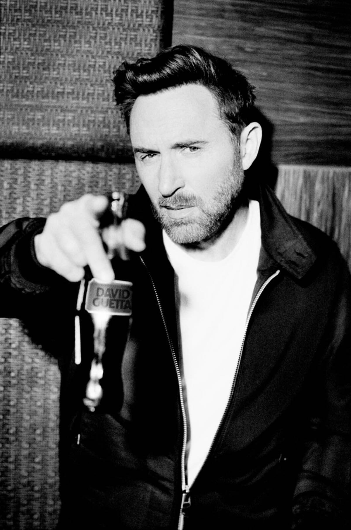 David Guetta