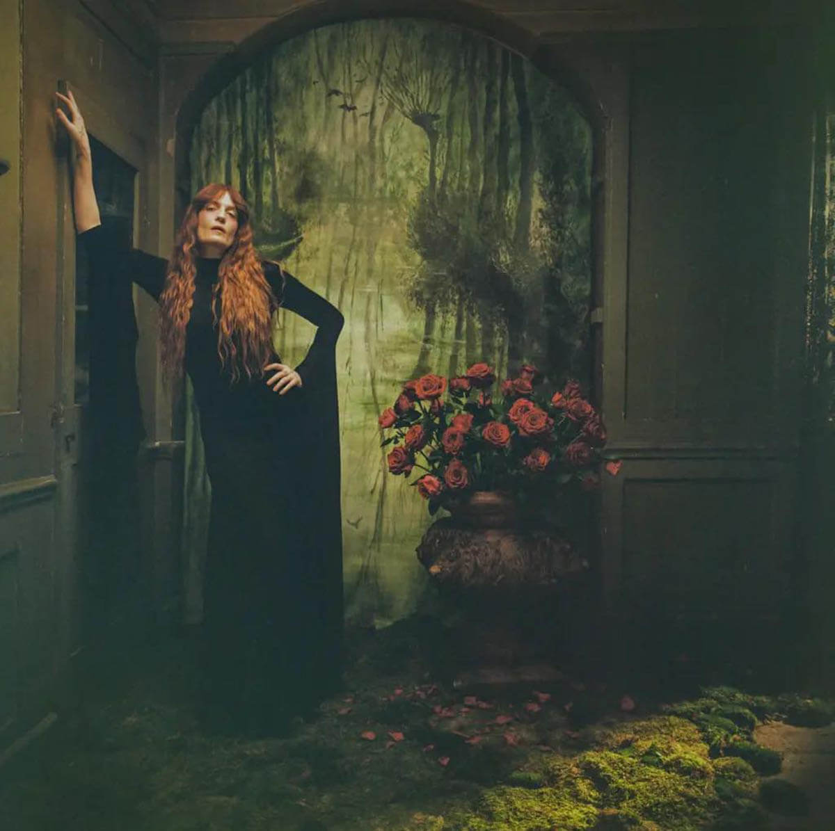 Photo Credit Autumn De Wilde
