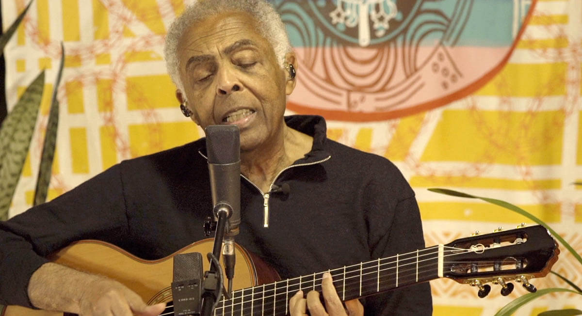 © LES FILMS DE LA BUTTE-GEGE PRODUÇÕES ARTíSTICAS - 2020